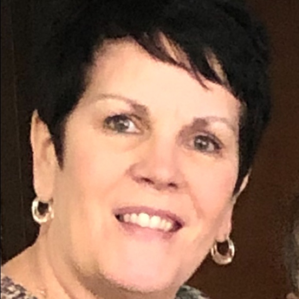 Meet your Posher, Anne